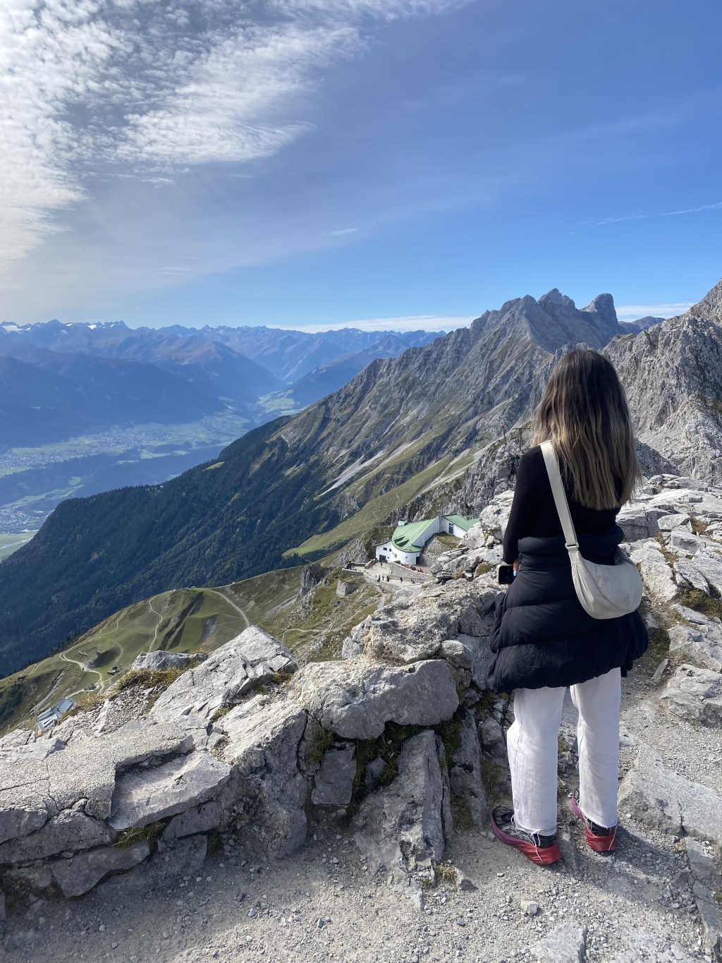 Innsbruck, AUSTRIA – 2 Day Itinerary (on a&nbsp;budget)