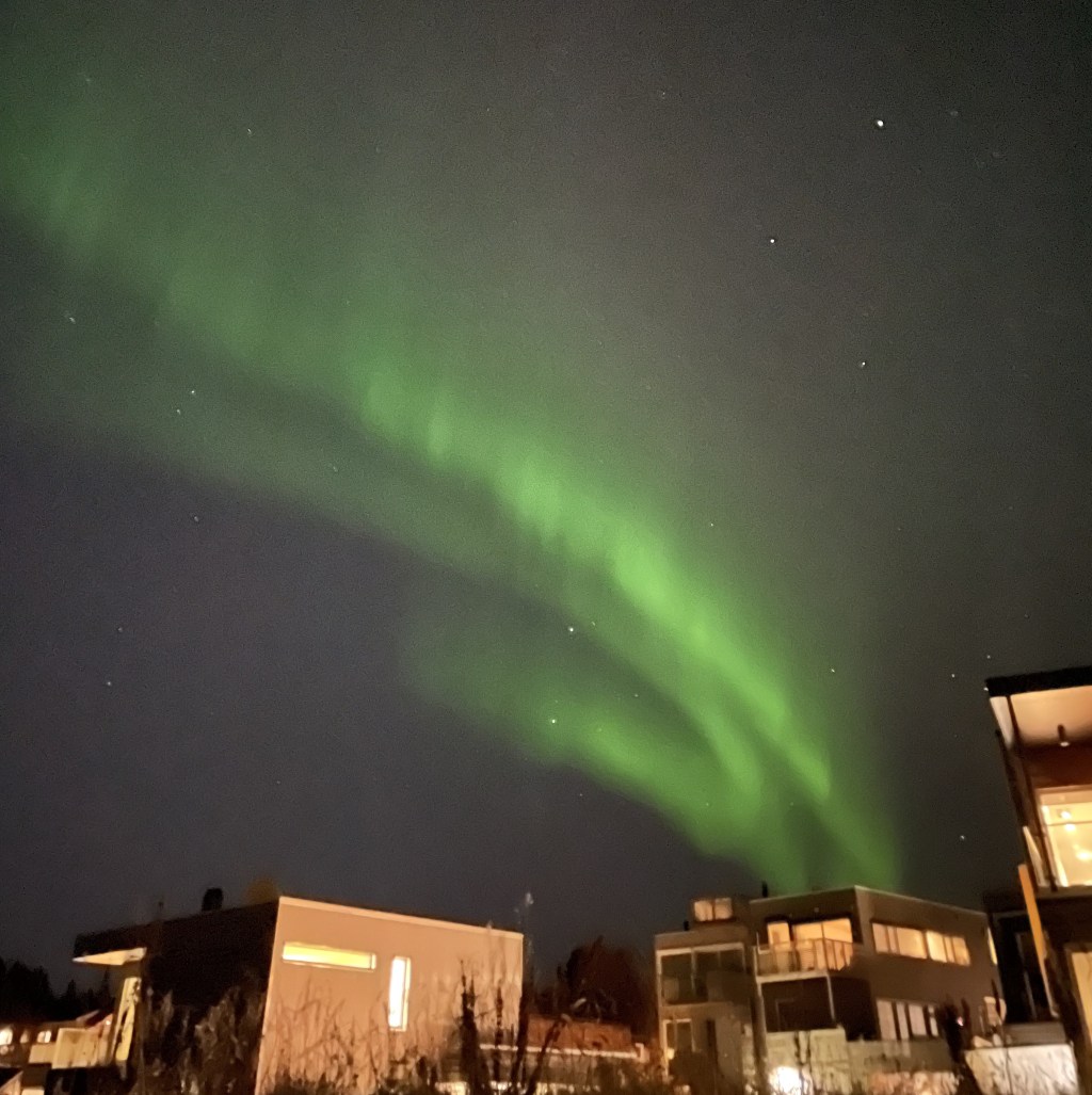 8 Days in NORWAY (on a&nbsp;budget)