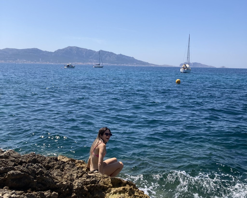 Marseille, FRANCE – 3 Day&nbsp;Itinerary